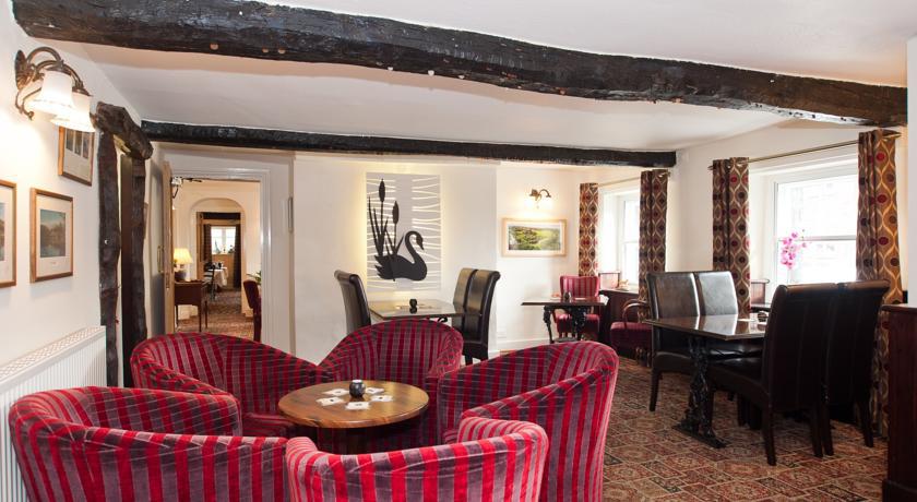 Black Swan Culgaith Room photo
