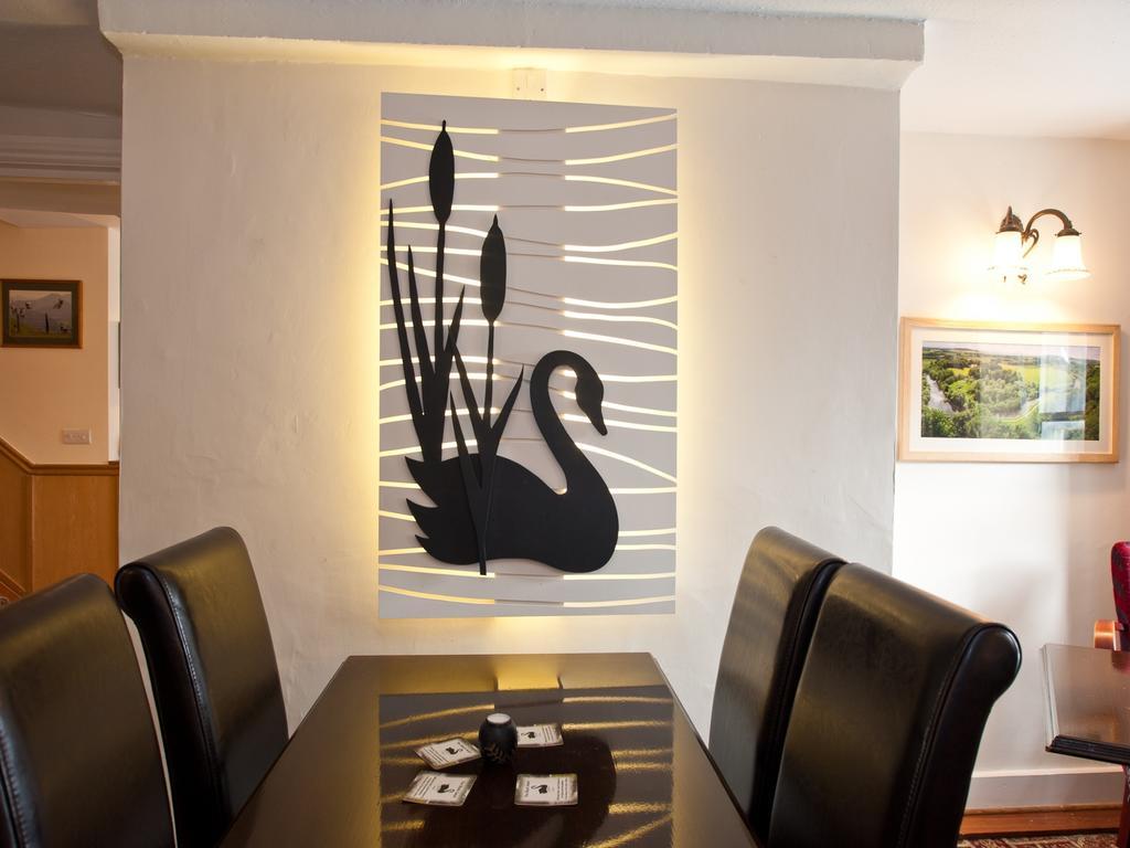 Black Swan Culgaith Room photo