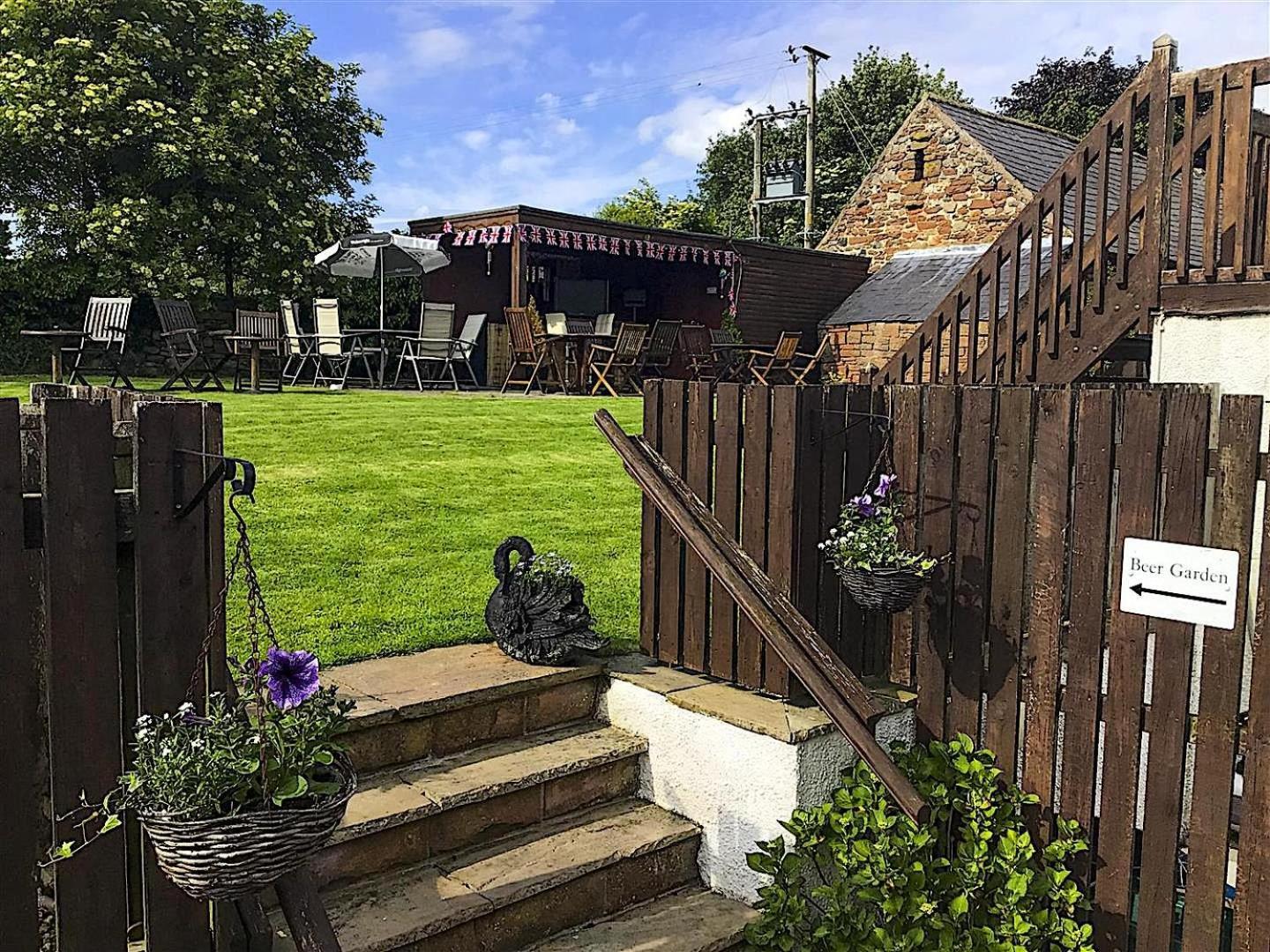 Black Swan Culgaith Exterior photo